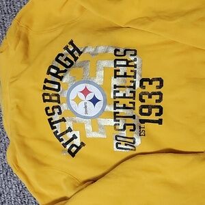 Steelers Hoodie